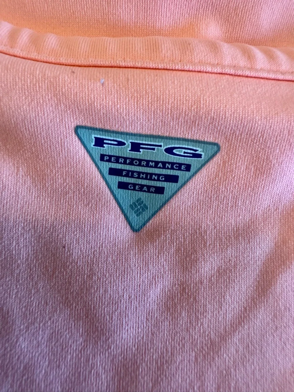 Columbia PFG Freezer II Girl’s‎ Omni Shade Casual Activewear Dress Size 18/20